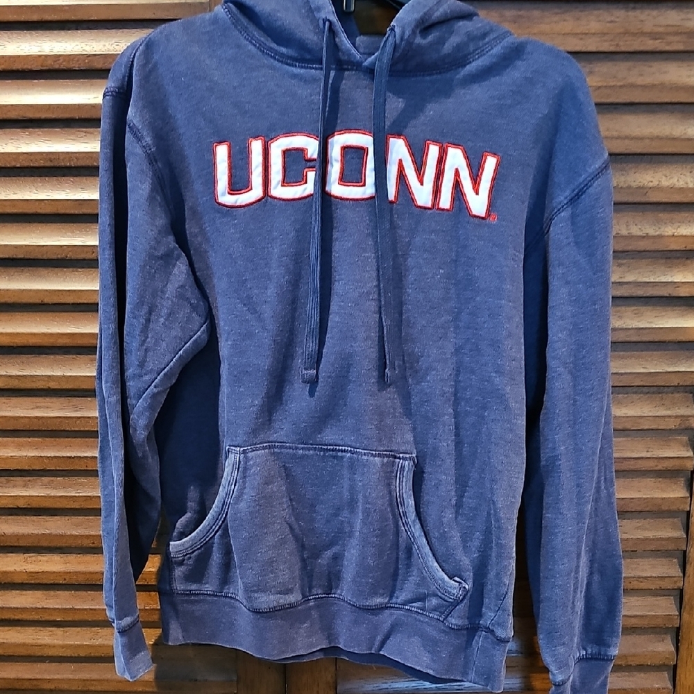 Knights Apparel Navy Hoodie